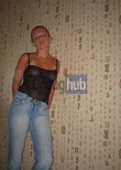 Проститутка Марина